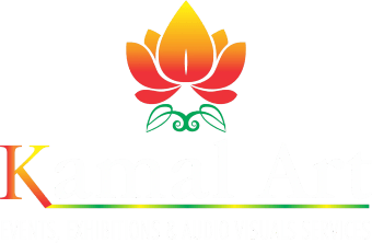 Kamal Art Logo