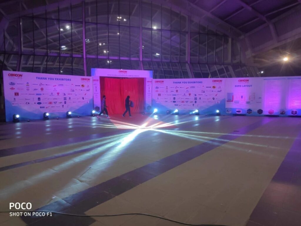 Event