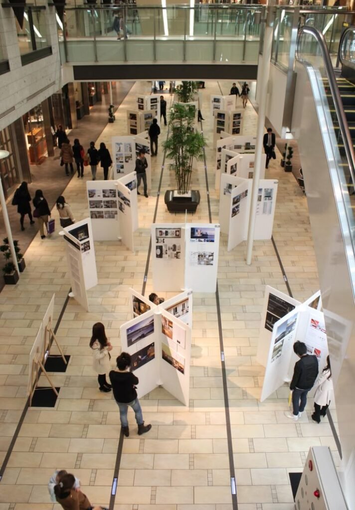 Exhibitions