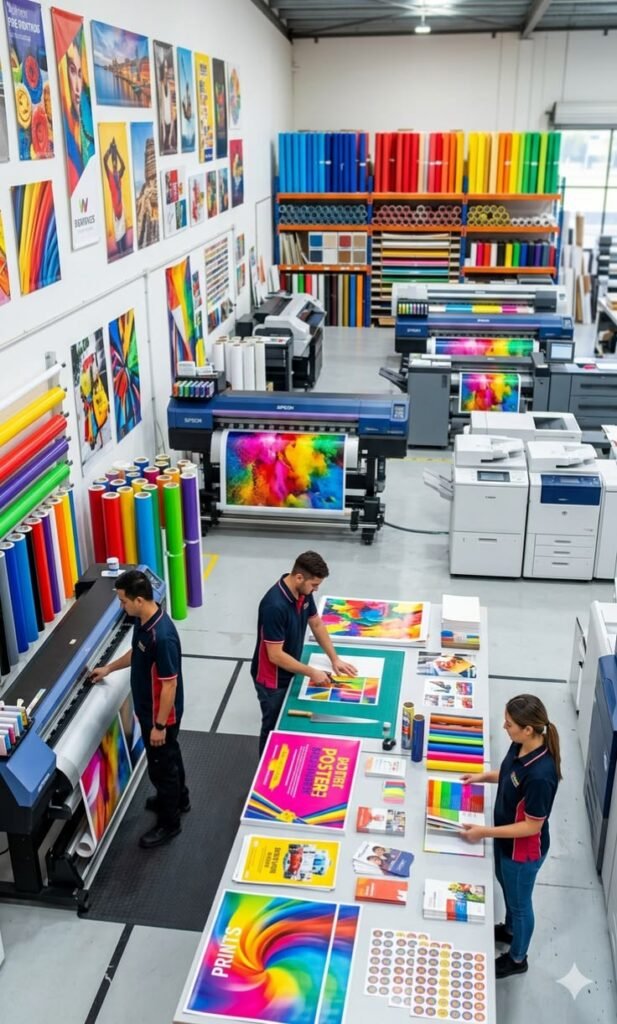 Printing