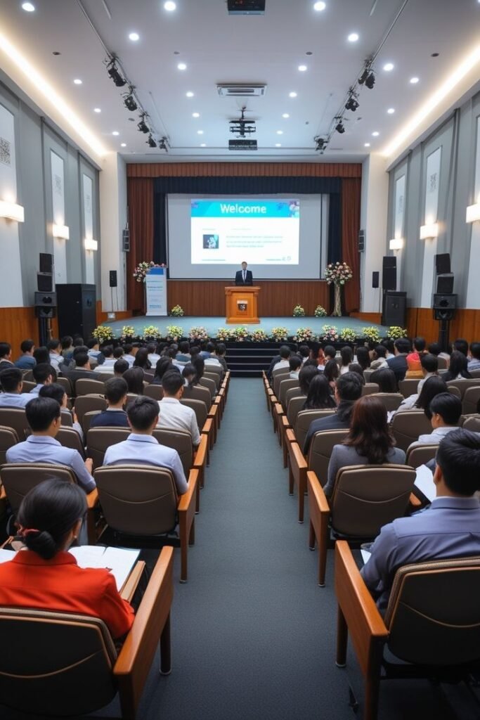 Seminar