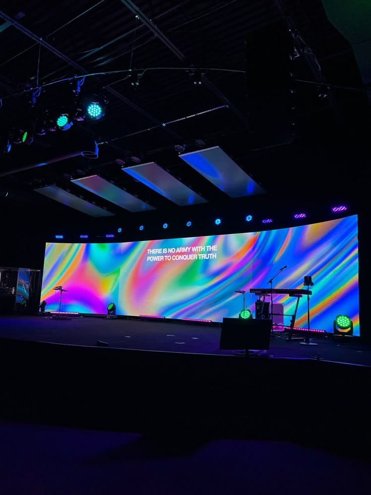 LED Walls