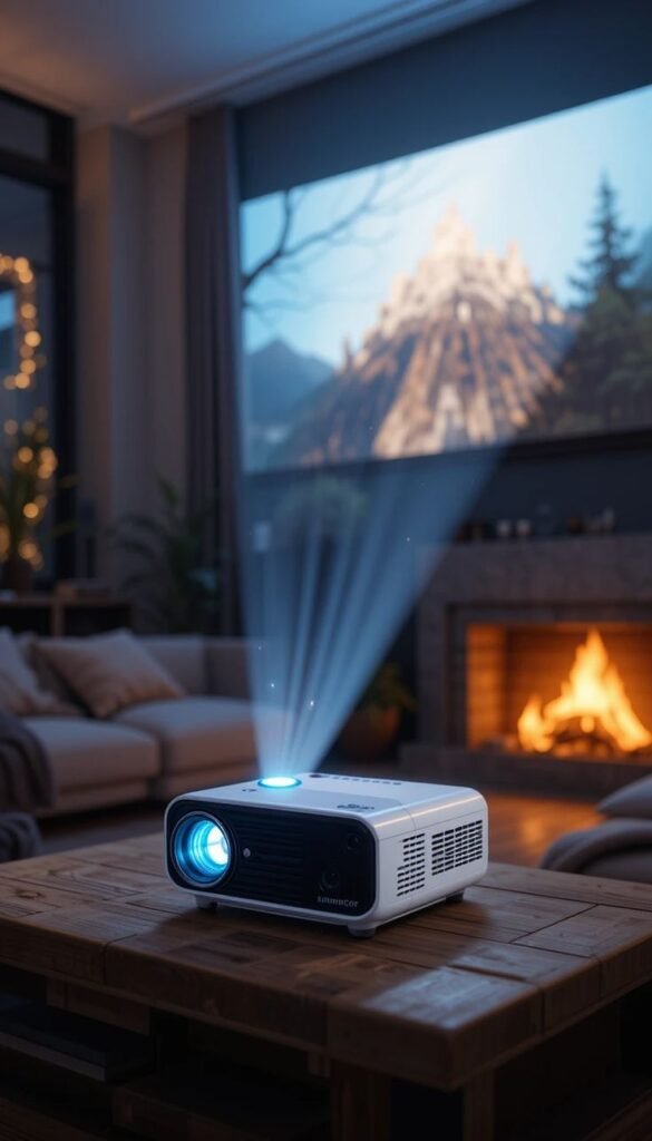 Projector